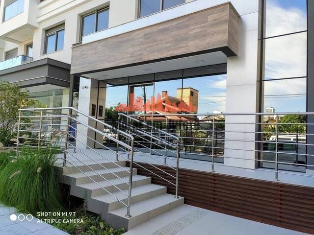 #7 - Apartamento para Venda em Florianópolis - SC