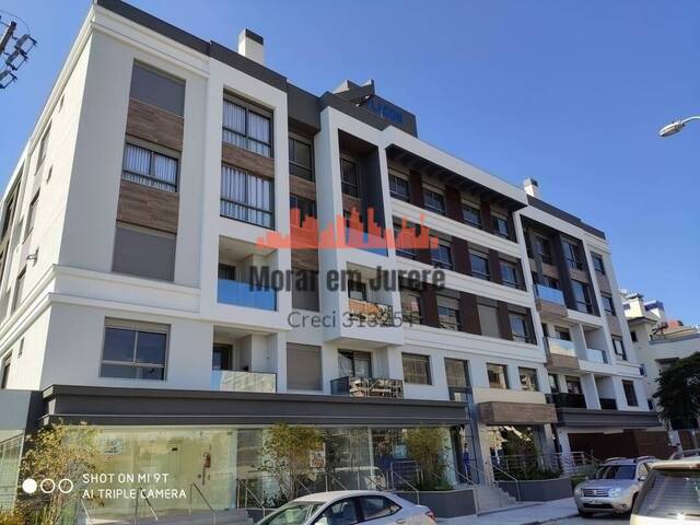#7 - Apartamento para Venda em Florianópolis - SC