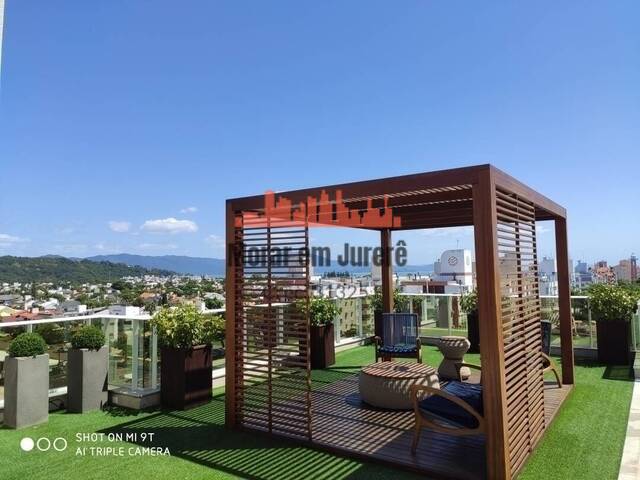 Apartamento para Venda em Florianópolis - 3