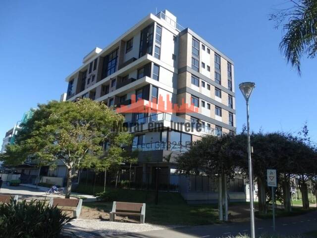 #13 - Apartamento para Venda em Florianópolis - SC - 3