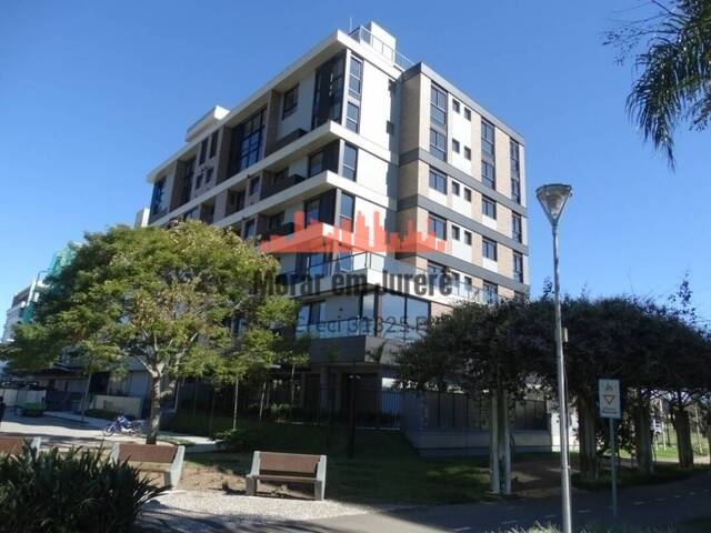 Apartamento para Venda em Florianópolis - 3