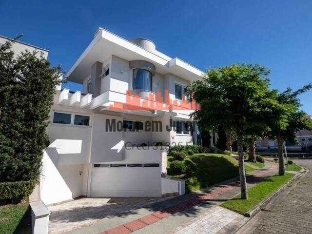 Casa para Venda em Florianópolis - 3