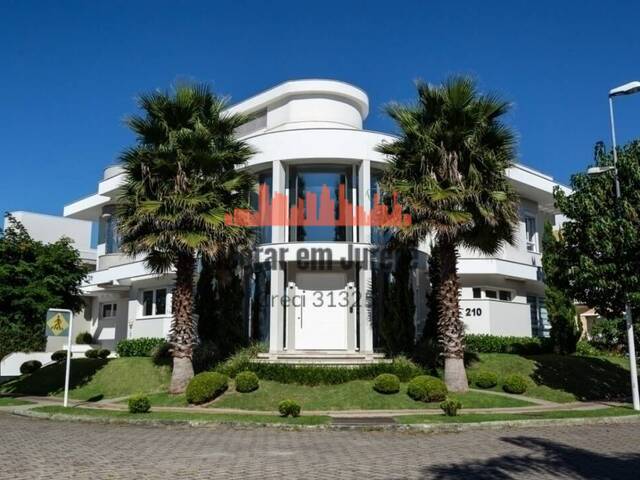 Casa para Venda em Florianópolis - 1