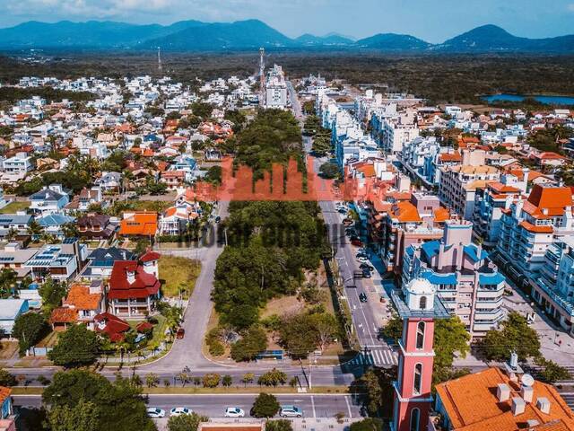 #CaAle176 - Casa para Venda em Florianópolis - SC - 2