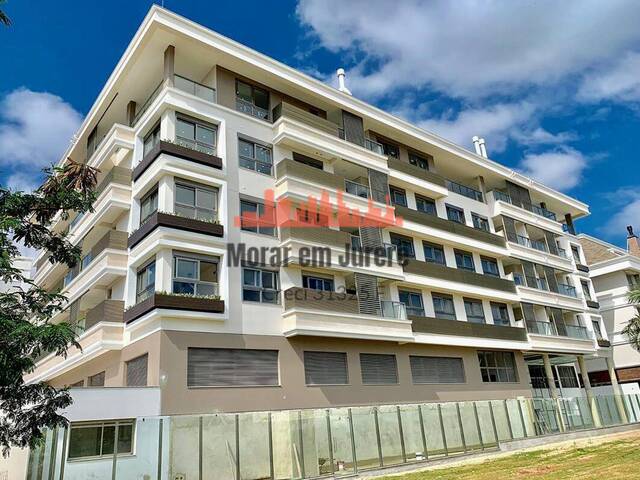 #180 - Apartamento para Venda em Florianópolis - SC - 1