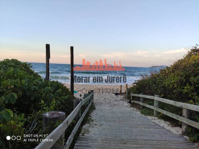 Área para Venda em Florianópolis - 4