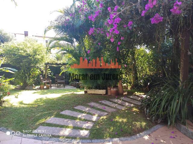 #CaAle191 - Casa para Venda em Florianópolis - SC - 2