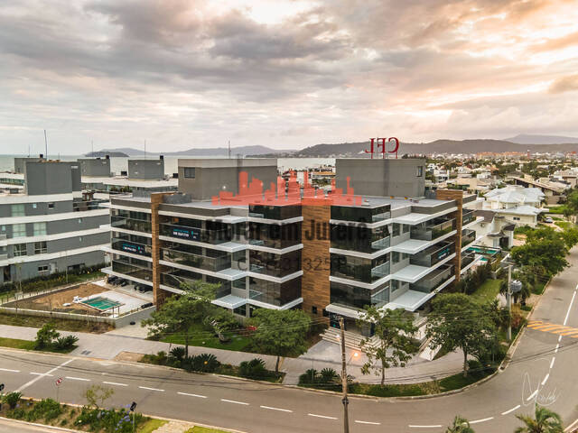 Venda em Jurerê Internacional - Florianópolis