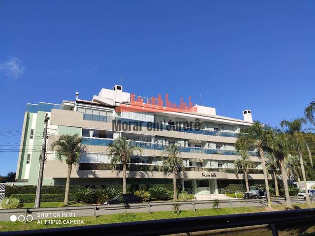 Apartamento para Venda em Florianópolis - 3