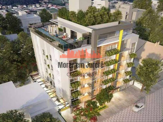 Apartamento para Venda em Florianópolis - 4