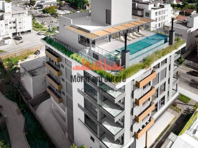 #29 - Apartamento para Venda em Florianópolis - SC