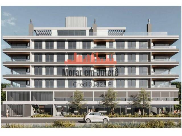 Apartamento para Venda em Florianópolis - 2