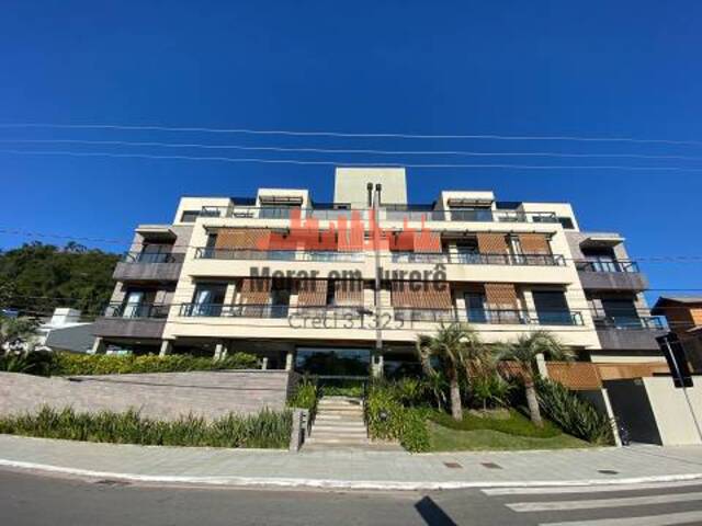 #189 - Apartamento para Venda em Florianópolis - SC - 2