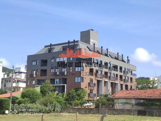 Apartamento para Venda em Florianópolis - 2