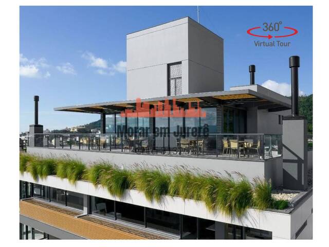#29 - Apartamento para Venda em Florianópolis - SC
