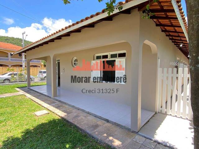 Casa para Venda em Florianópolis - 1