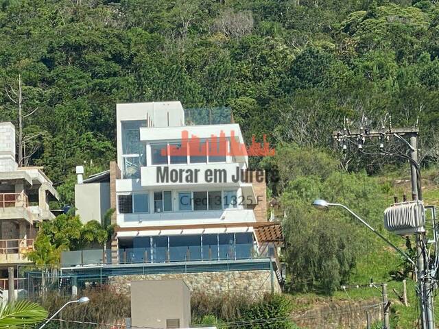 #CaAle236 - Casa para Venda em Florianópolis - SC - 2