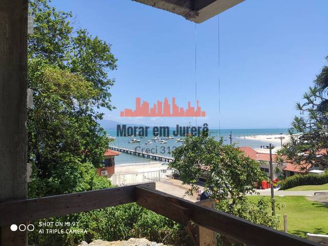 Venda em Jurerê - Florianópolis