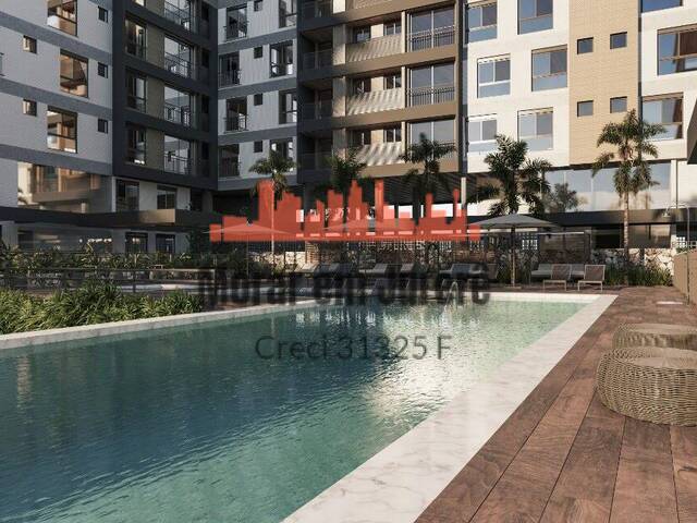 Apartamento para Venda em Florianópolis - 4