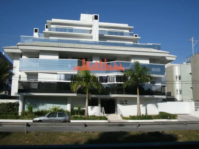 #238 - Apartamento para Venda em Florianópolis - SC
