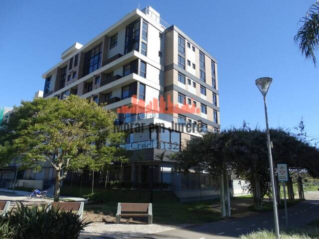 #219 - Apartamento para Venda em Florianópolis - SC - 3