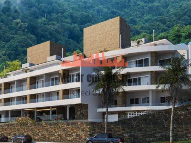 #240 - Apartamento para Venda em Florianópolis - SC - 1