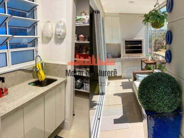 Apartamento para Venda em Florianópolis - 3