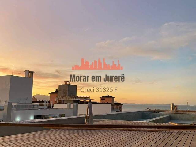 Venda em Jurerê - Florianópolis