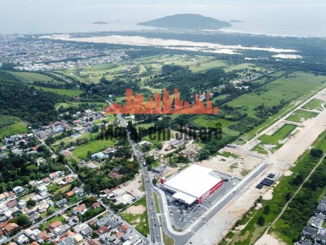 #TeAle249 - Área para Venda em Florianópolis - SC - 2