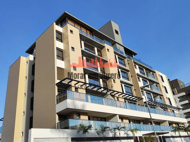 #12 - Apartamento para Venda em Florianópolis - SC - 1