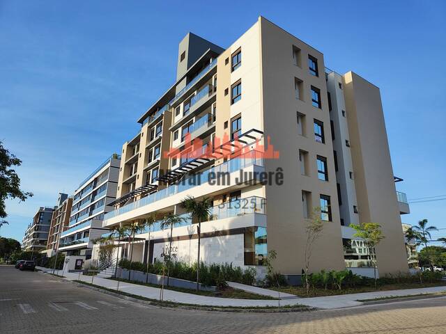 #12 - Apartamento para Venda em Florianópolis - SC - 2