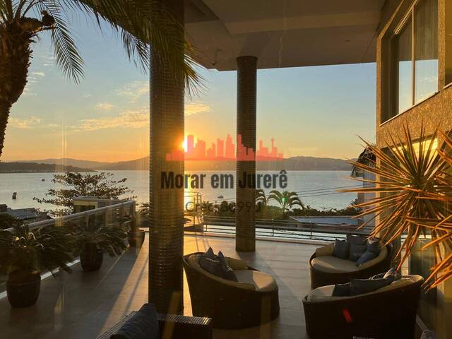 #276 - Apartamento para Venda em Florianópolis - SC - 2