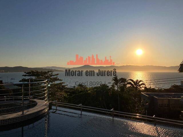 #276 - Apartamento para Venda em Florianópolis - SC - 1