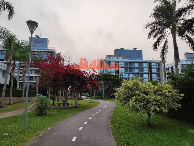 #277 - Apartamento para Venda em Florianópolis - SC - 3