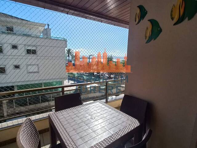 Apartamento para Venda em Florianópolis - 4